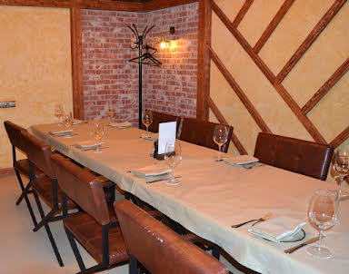  ресторан Стражек