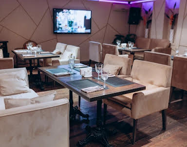  ресторан Сытый лось на Люблинской