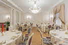 Ресторан в «Milutin Palace»