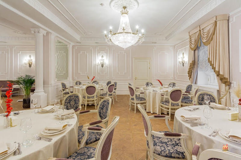 Milutin Palace фотография №6