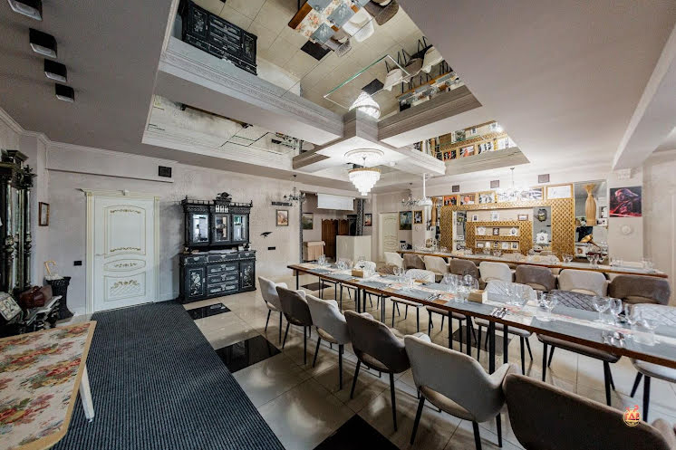 Зал "Прекрасной Елены" в «Епифанычъ» фотография №8