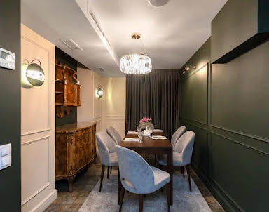  ресторан Сенполия