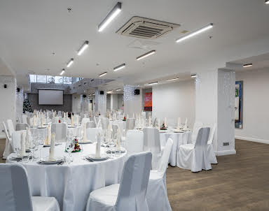  ресторан Арт Москва Войковская