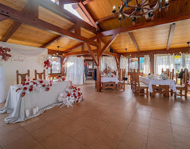  ресторан Grand Royal