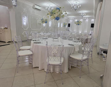  ресторан Лазурит Холл