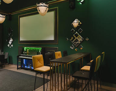  ресторан В69