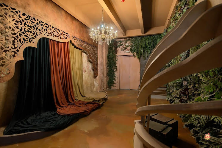 Марокко  в «POLYGON» фотография №3