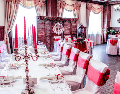  ресторан Берендей