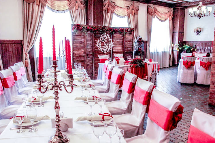 Основной зал в «Берендей» фотография №1