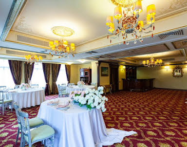 Выпускной в Садовое кольцо