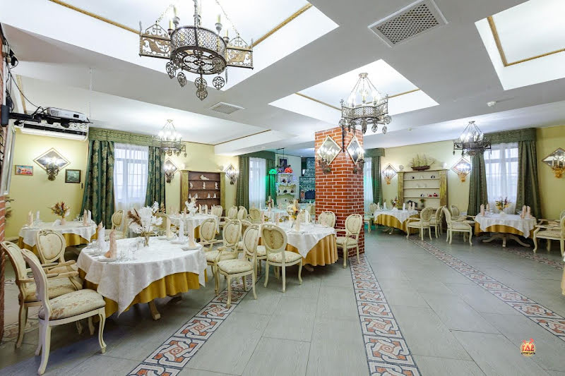 Петровский дворик фотография № 1