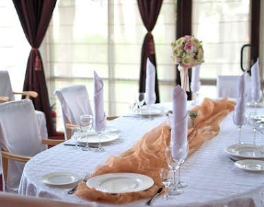  ресторан Олимпия