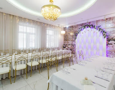  ресторан Астория