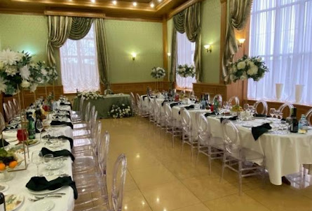 Каминный зал в Каминный зал