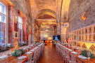 Зал "HEARTSIDE HALL" в «LOFT HALL»