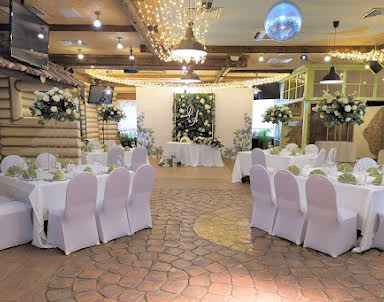  ресторан Белая лошадь