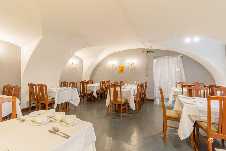 Малый зал в «Чайковский на Театральной» фотография №6