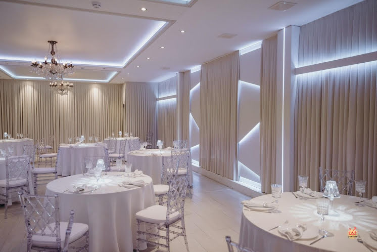 Зал «Белый»  в «Шерри» фотография №5