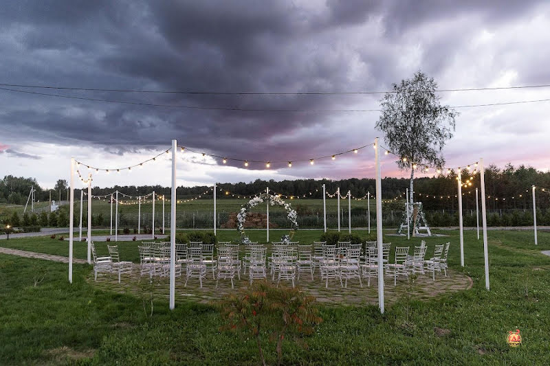 Свадьба на Ранчо фотография №12