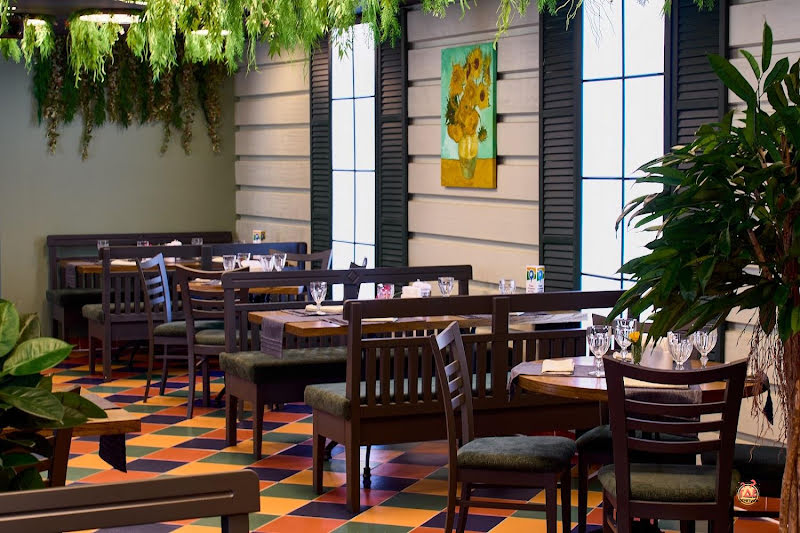 Соловьиная роща фотография №1