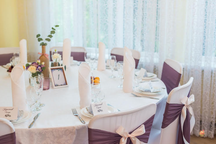 Большой зал в «Котляково-Плаза» фотография №10