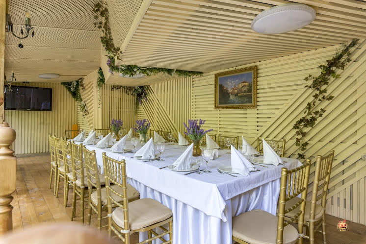 Беседки в «Парадайз» фотография №3