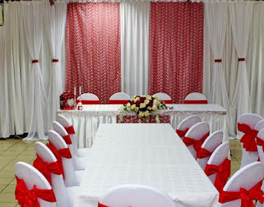  ресторан Алые Паруса на Московском шоссе