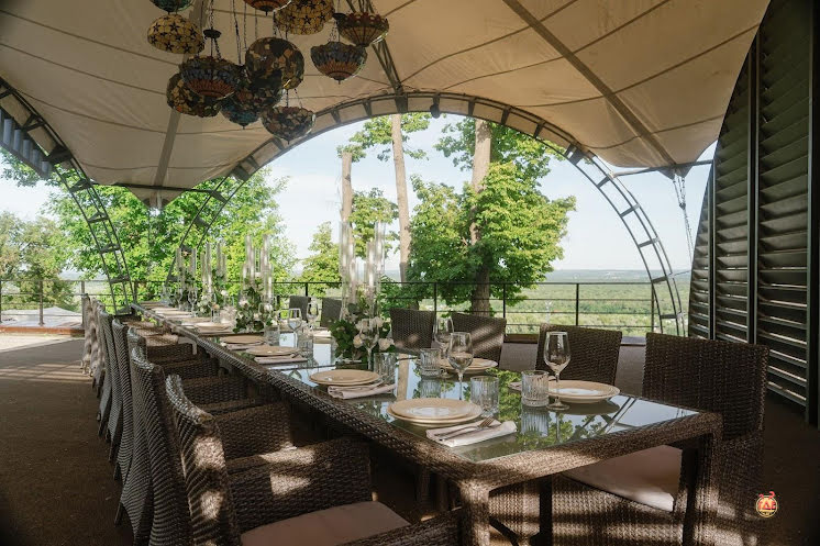 Купол №2 в «Юна» фотография №9