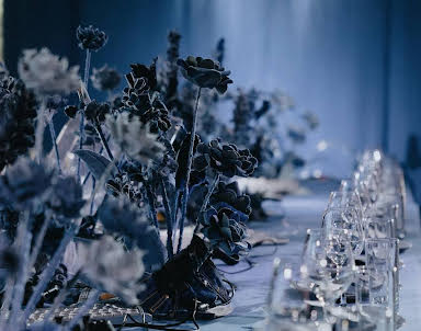 Корпоратив в Studio 12.24