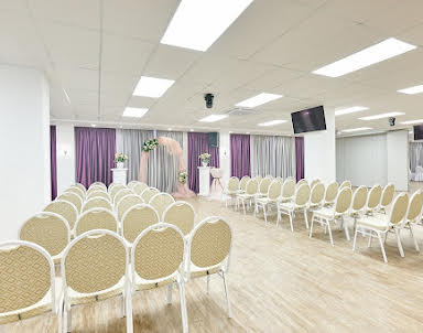  ресторан АМАКС Премьер-отель