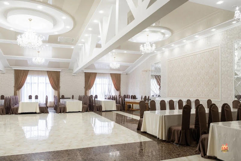 Вечерний Баку фотография №18