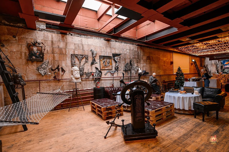 Палуба фотография №10