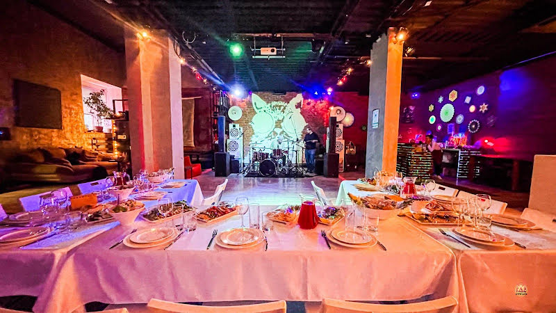 FaraPlace фотография №18