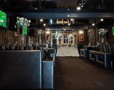  ресторан Больше Чем Бар