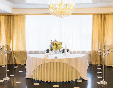  ресторан Атмосфера вкуса