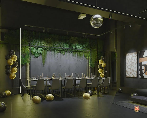 Лофт «Forest» в «В69» фотография №6