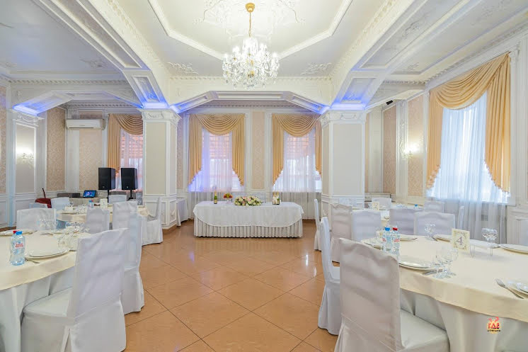 Парадный зал в «Мики» фотография №16