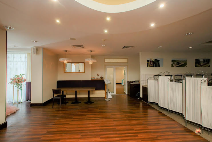 Ресторан «Посол» в «Амбассадор Калуга» фотография №15