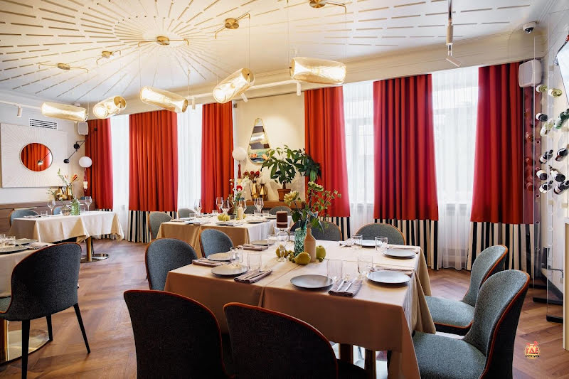 BRERA фотография №8