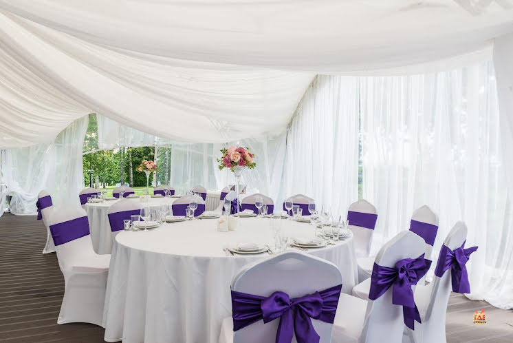 Шатер Sky в «Sofrino Park» фотография №1