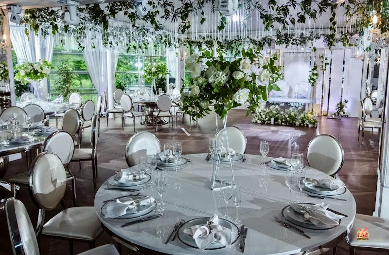 Vinity в Таврическом саду фотография №13