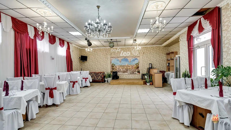 Лео фотография №9