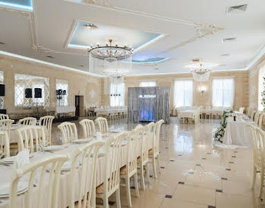 Новый год в Нал