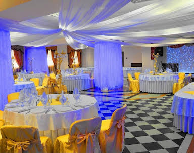  ресторан Али