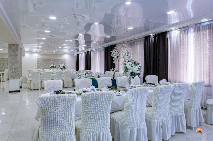 Зал  «Ивановское Подворье» в «Ивановское Подворье» фотография №4