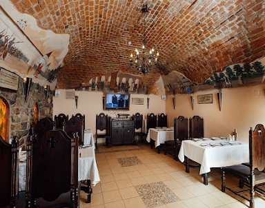  ресторан Собрание