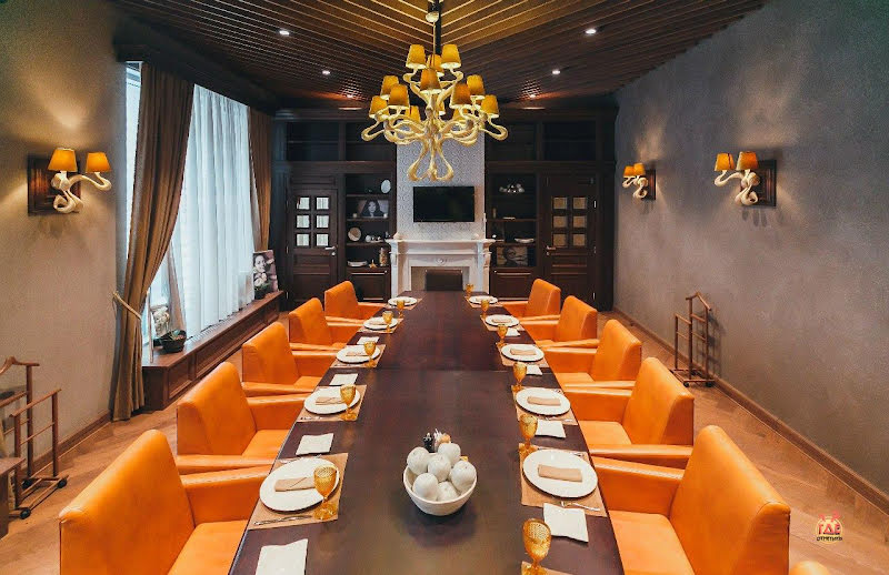 Бурбон фотография №16