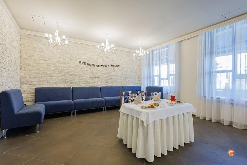 Огни Енисея фотография №2