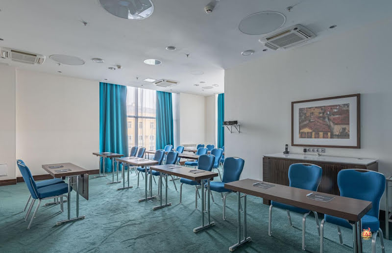 Cosmos Yaroslavl Hotel фотография №15