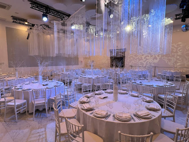 Большой зал в «Согласие Холл» фотография № 1